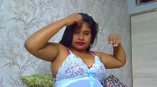 sexy roma online show from 01/24/25, 08:34