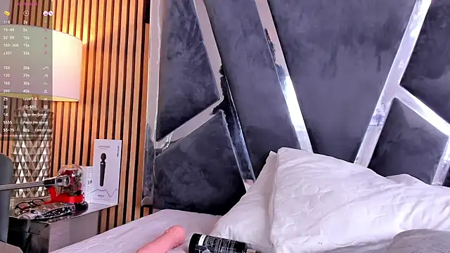 hazel ross tcw online show from 01/16/25, 07:31