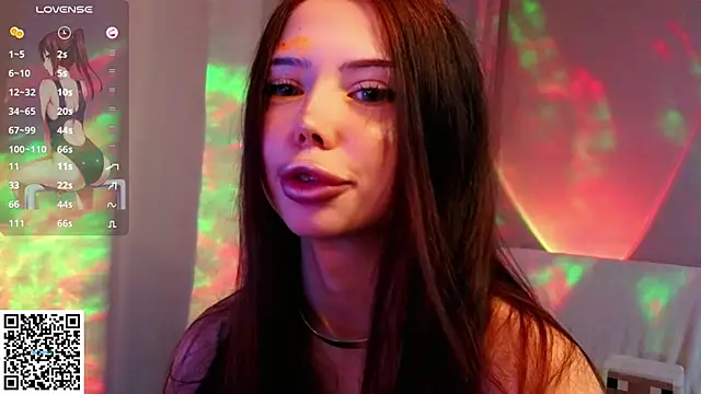 Jessie Johns online show from 02/12/26, 03:07