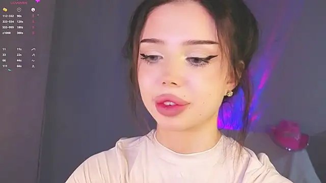 Jessie Johns online show from 04/27/26, 06:50