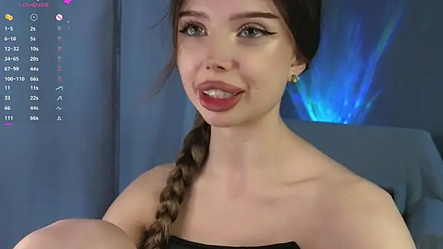 Jessie Johns online show from 05/04/26, 04:03