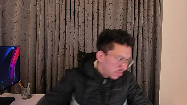 Orlandodcn 69 online show from 02/08/26, 02:59