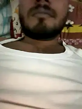 wildboy simon online show from 10/27/25, 02:21