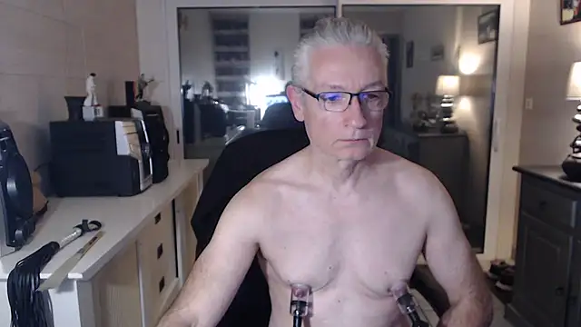 Goduleur69 online show from 12/01/24, 04:40