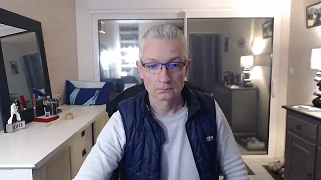 Goduleur69 online show from 01/08/25, 10:37