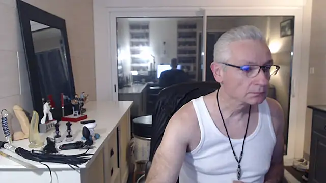 Goduleur69 online show from 01/10/25, 09:42