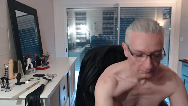 Goduleur69 online show from 01/15/25, 01:09