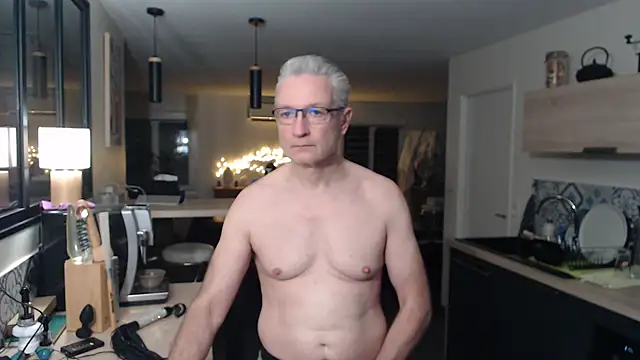 Goduleur69 online show from 02/09/25, 08:56