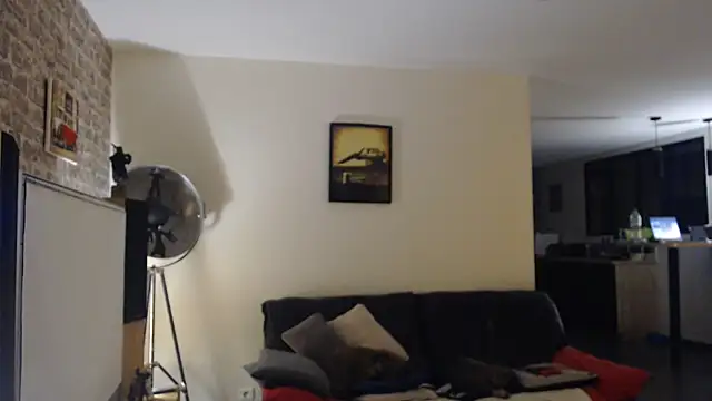 Goduleur69 online show from 10/12/25, 07:02