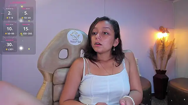 katy sweet19 online show from 02/25/25, 02:25