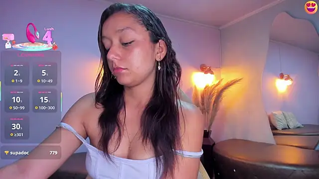 katy sweet19 online show from 03/08/25, 09:51