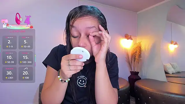 katy sweet19 online show from 03/15/25, 06:54