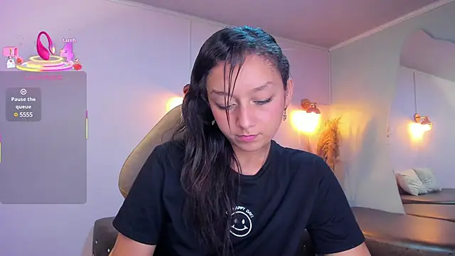 katy sweet19 online show from 03/15/25, 10:00