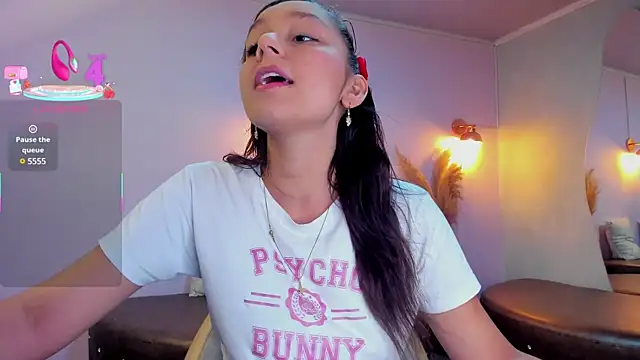 katy sweet19 online show from 03/17/25, 06:32