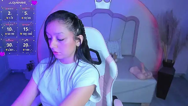 katy sweet19 online show from 01/10/26, 01:13