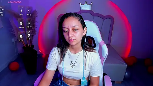 katy sweet19 online show from 02/15/26, 10:36