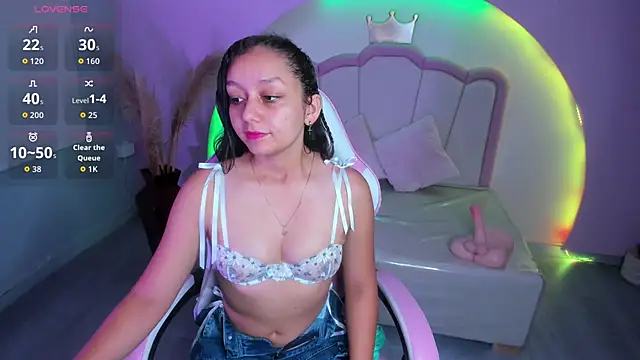 katy sweet19 online show from 03/15/26, 10:32