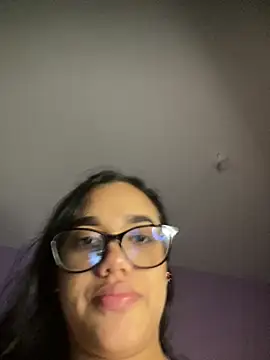 ElaEndez  online show from 03/19/26, 05:11