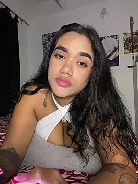 ElaEndez  online show from 03/28/26, 04:56