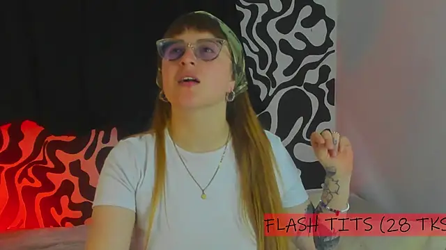 tekila   online show from 09/23/25, 05:05