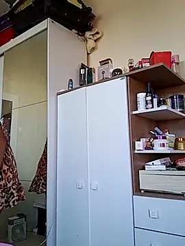 Indiazinhax online show from 09/15/25, 10:26