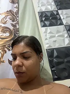 Indiazinhax online show from 03/04/26, 09:32