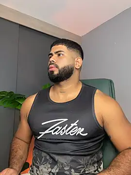 noah crux online show from 02/23/26, 09:34