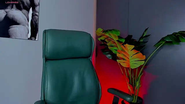 noah crux online show from 04/11/26, 03:22