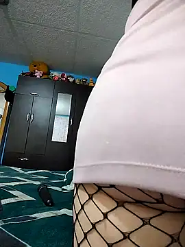 evelyn prince1 online show from 01/15/25, 10:24