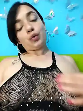 evelyn prince1 online show from 09/13/25, 01:33