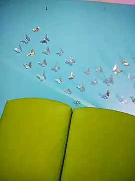 evelyn prince1 online show from 02/05/26, 03:33