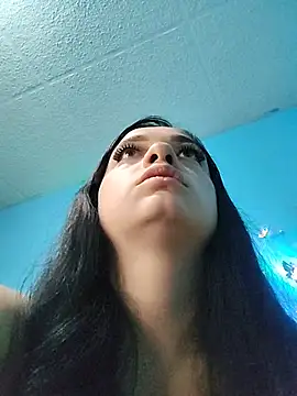 evelyn prince1 online show from 03/27/26, 03:01