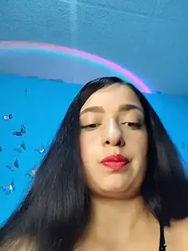 evelyn prince1 online show from 04/12/26, 03:44