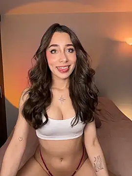 hottiecattiee online show from 03/08/26, 10:46