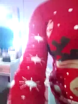 Camille rose  online show from 12/29/24, 01:38