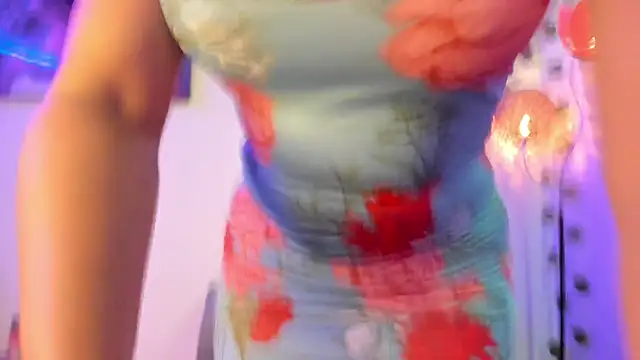 Camille rose  online show from 01/16/25, 01:48