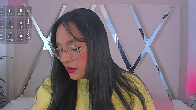 ellamontoya online show from 03/07/26, 12:24