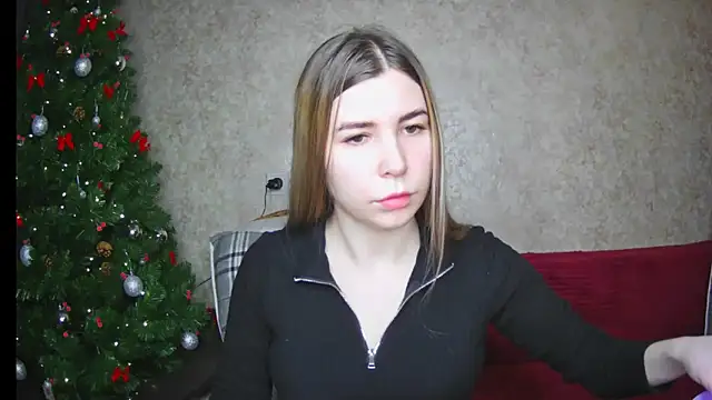 ElllaNuar online show from 01/13/25, 05:12