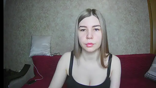 ElllaNuar online show from 03/11/25, 03:26