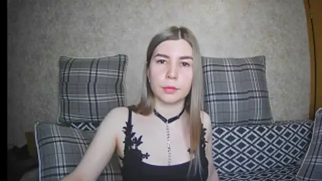 ElllaNuar online show from 03/14/25, 04:54