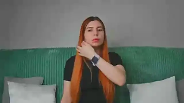 ElllaNuar online show from 02/26/26, 07:29