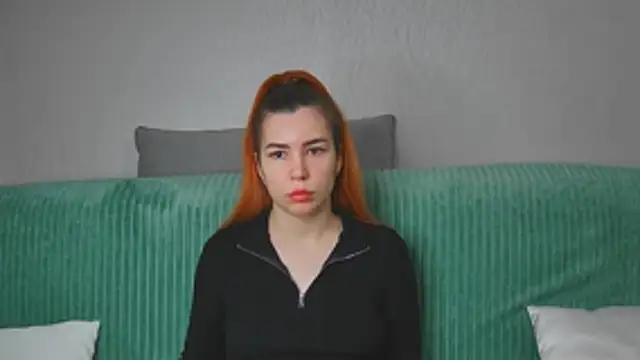 ElllaNuar online show from 03/23/26, 07:23