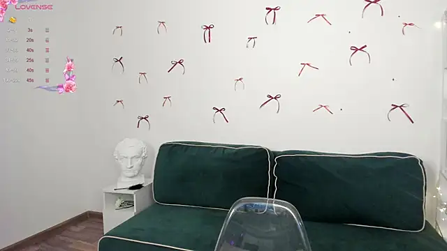 miissblonde online show from 02/07/25, 02:29