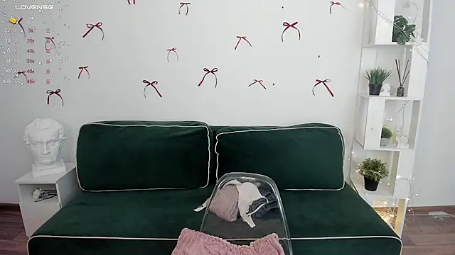 miissblonde online show from 02/09/25, 08:33