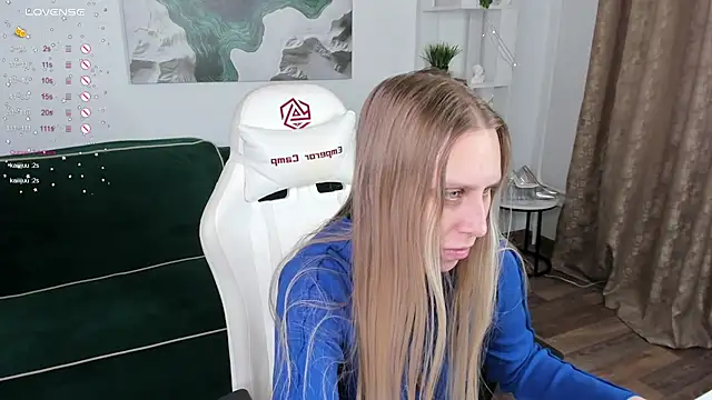 miissblonde online show from 03/06/25, 05:46