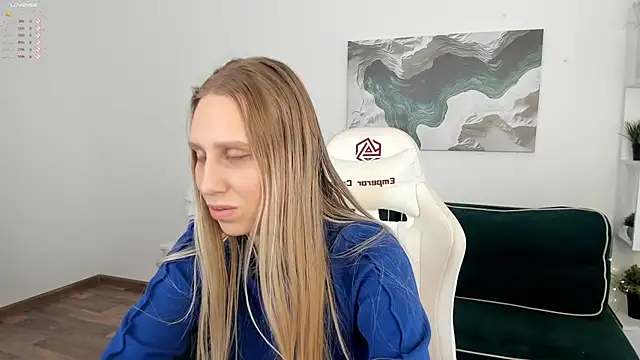 miissblonde online show from 03/17/25, 05:56