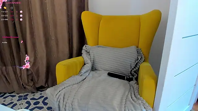 miissblonde online show from 11/12/25, 03:29