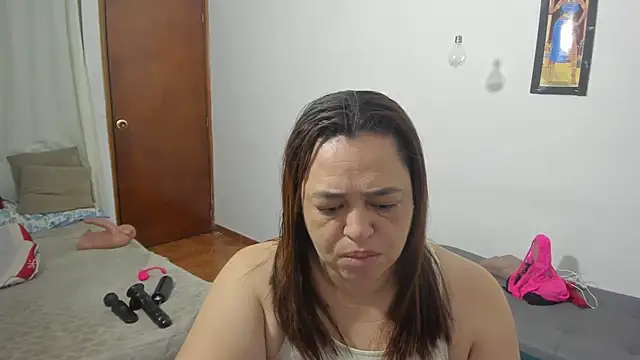 clarise cooper online show from 09/14/25, 08:13