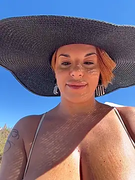 Selvaggia official83 online show from 02/01/26, 10:58