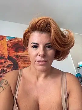 Selvaggia official83 online show from 05/22/26, 09:04